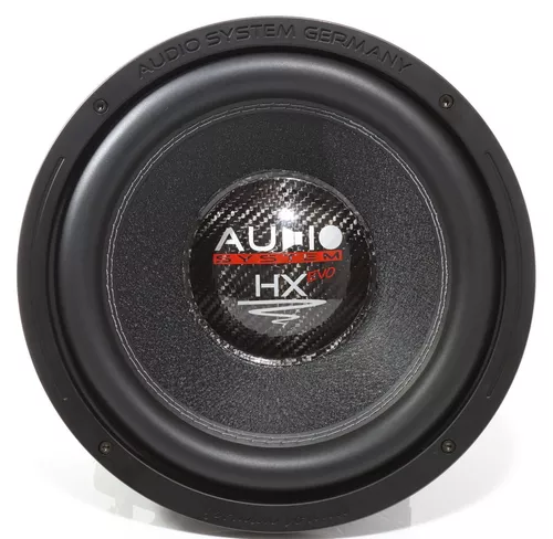 купить Авто-сабвуфер Audio System HX 10 EVO HX-SERIES в Кишинёве 