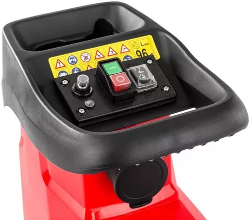 купить Измельчитель веток Red Technic RTRDG0133 в Кишинёве 