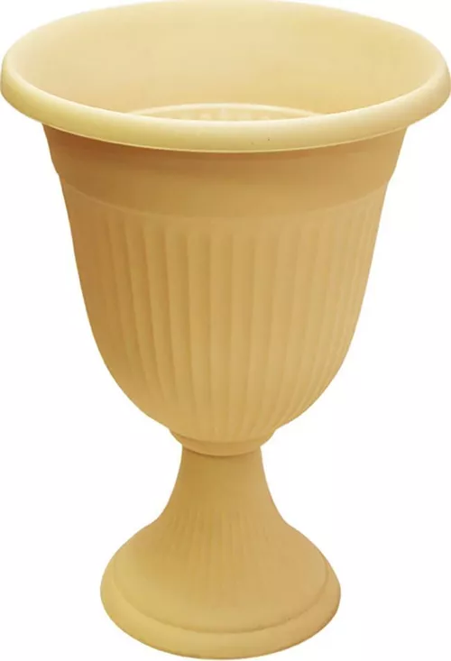 купить Цветочный горшок Idea М3203 Ливия D350mm 12,5l в Кишинёве 