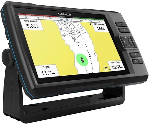 cumpără Navigator GPS Garmin Striker Vivid 7sv, WW w/o XDCR în Chișinău 