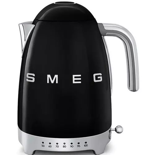 купить Чайник электрический SMEG KLF04BLEU в Кишинёве 