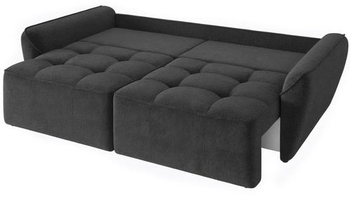cumpără Canapea Sofyno 023282 RONDO (Rock 07) în Chișinău 