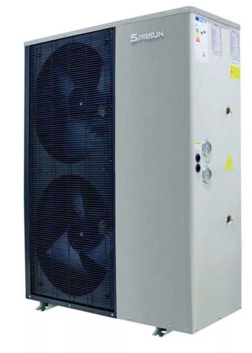 cumpără Pompă de caldură Sprsun CGK060V3L-B/380 în Chișinău 