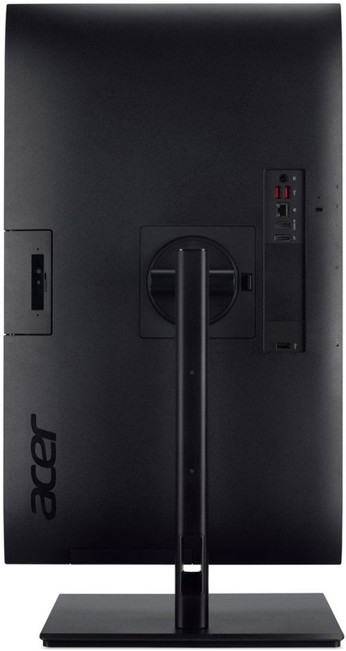 купить Компьютер моноблок Acer Veriton Z2724G (DQ.R2QME.007) в Кишинёве 