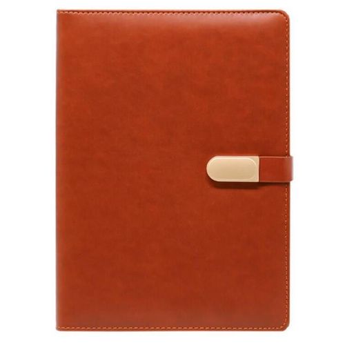 купить Блокнот miscellaneous Agenda cu bloc detasabil, A5 25-21 maro в Кишинёве 