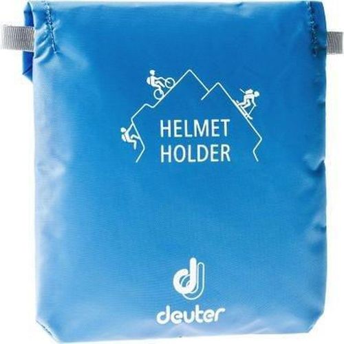 cumpără Rucsac sportiv Deuter Accesoriu Helmet Holder Black în Chișinău 