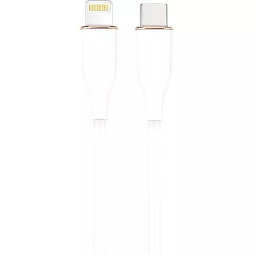купить Кабель для моб. устройства Cablexpert CC-USB2S-CM8PM-1.5M-W в Кишинёве 