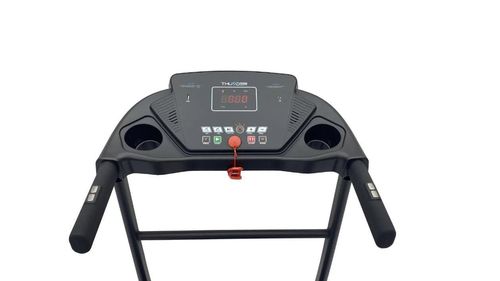 купить Беговая дорожка Thunder TS-G8000 Black (НФ-00001562) в Кишинёве 