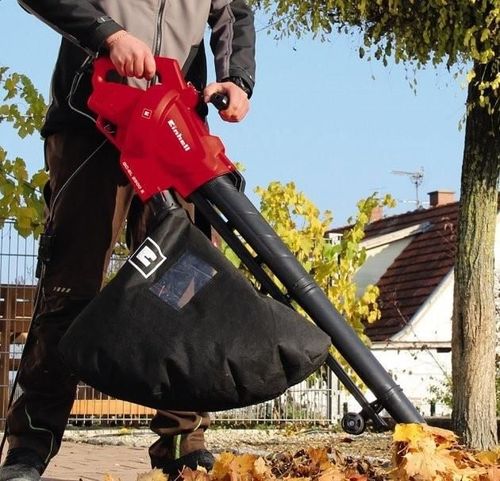 купить Воздуходувка Einhell GC-EL 2500 E (34.333.00) в Кишинёве 