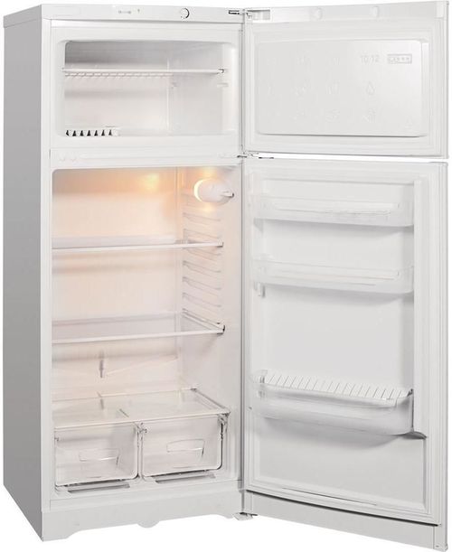 купить Холодильник с верхней морозильной камерой Indesit TIA14SAA в Кишинёве 