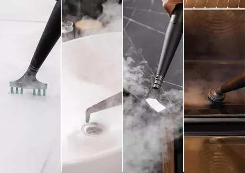 cumpără Aspirator cu spălare Hisense HSSC07A în Chișinău 