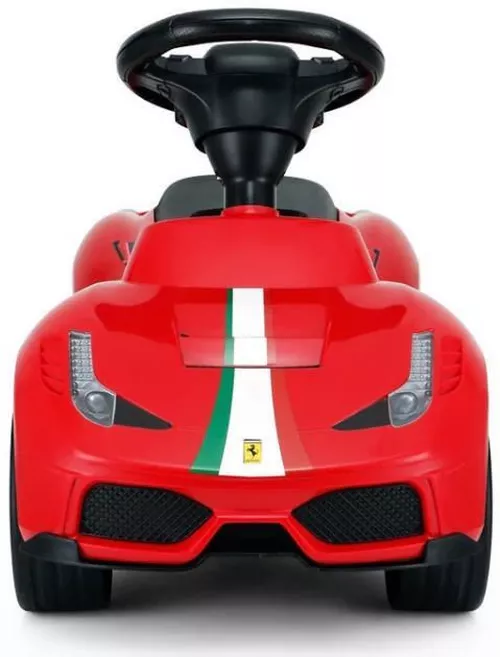 cumpără Tolocar Rastar 83500 Ferrari 488 GTE, rosie, 50650 în Chișinău 