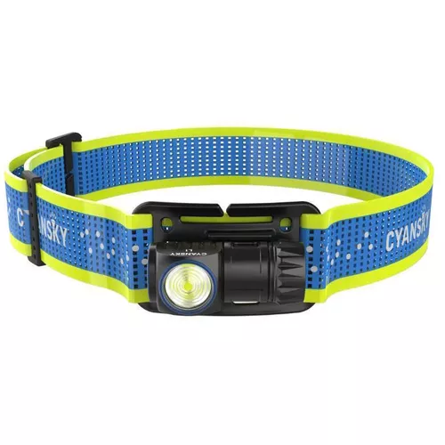 купить Фонарь Cyansky L1 LED 6500K в Кишинёве 