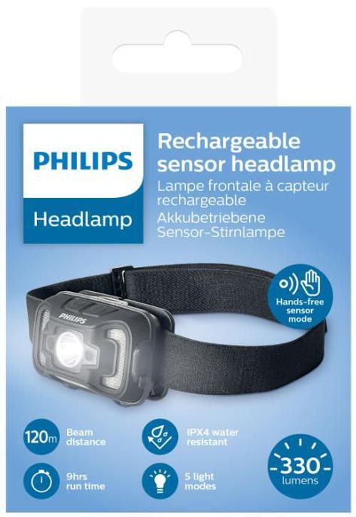 cumpără Lanternă Philips SFL2000RH/10 în Chișinău 