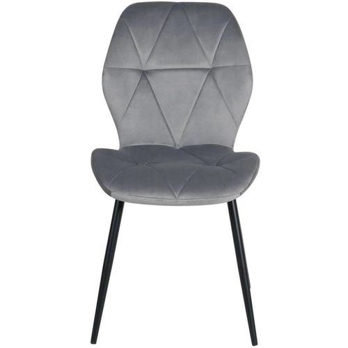 cumpără Scaun Interdepo KEN Светло-серый în Chișinău 