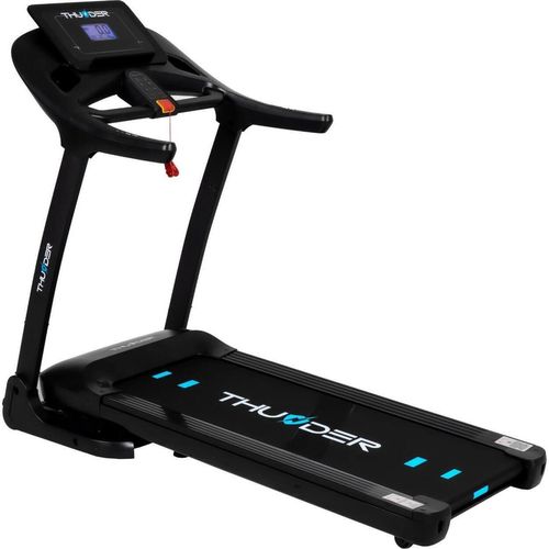 cumpără Banda de alergat Thunder Phenom-S, Black (НФ-00001576) în Chișinău 