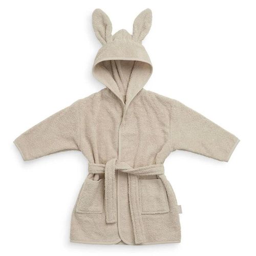 cumpără Accesoriu pentru baie Jollein 060-809-00093 Halatel de baie Nougat (3-4 ani) în Chișinău 