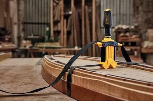 cumpără Clemă DeWalt DWHT83839-0 menghina 4.5m 454Kg în Chișinău 