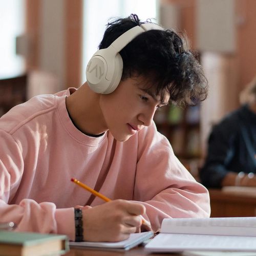 купить Наушники беспроводные Haylou by Xiaomi S30 ANC в Кишинёве 