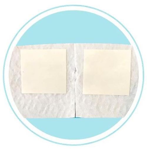 cumpără Bavețică BabyJem 106 Set 20 bavete de unica folosinta în Chișinău 