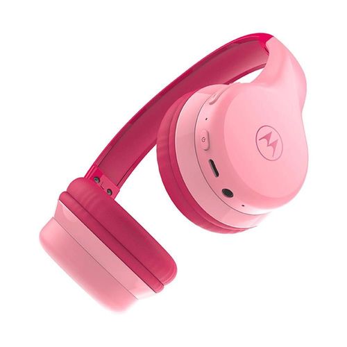 cumpără Căști fără fir Motorola JR300_Pink în Chișinău 