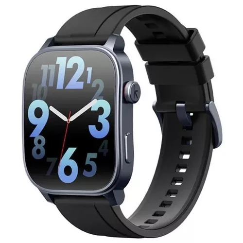 cumpără Ceas inteligent Kieslect Ks 3 / Black în Chișinău 