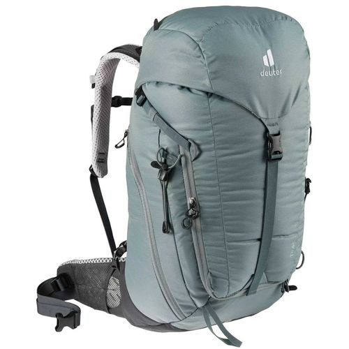 cumpără Rucsac sportiv Deuter Trail 28 SL shale-graphite în Chișinău 