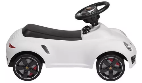 cumpără Tolocar Rastar 83400 Porsche 911, alb,58243 în Chișinău 