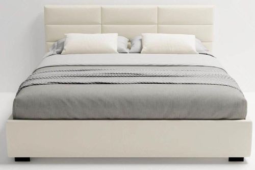 cumpără Pat my-STYLE my-Nola 200x200 (P10D20M01) în Chișinău 