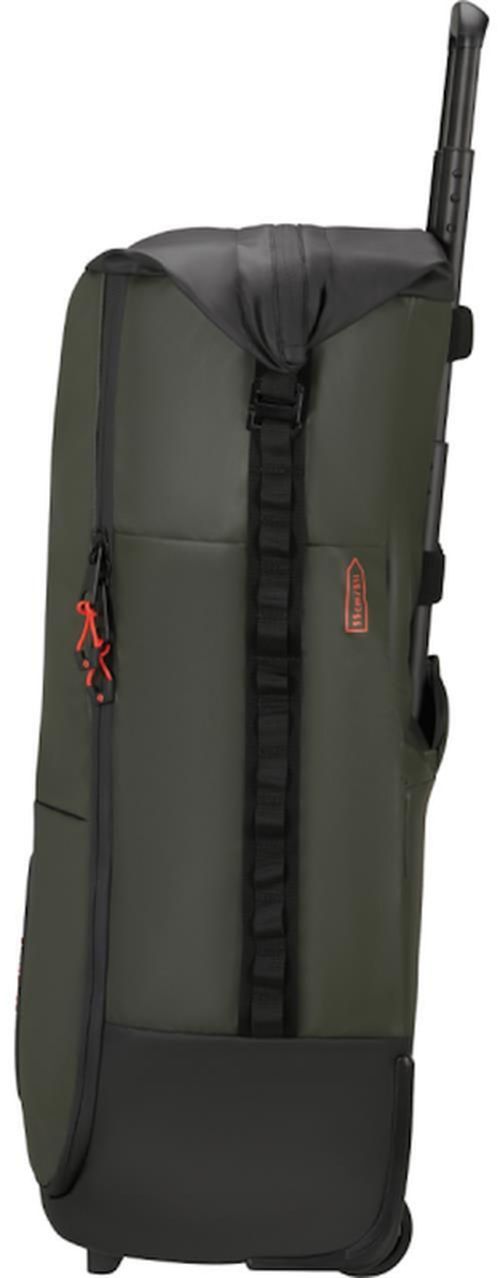 купить Чемодан Samsonite Ecodiver 4-in-1 Verde (150627/9199) в Кишинёве 
