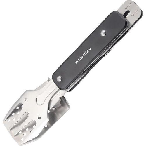 купить Нож походный Roxon Multi Tool Mini BBQ MBT S602 в Кишинёве 