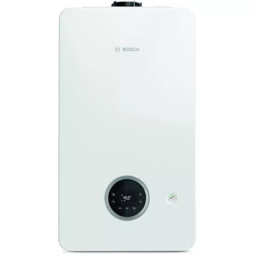 купить Газовый котёл Bosch Condens GC2200W 24C+Termostat Honeywell Wireless в Кишинёве 