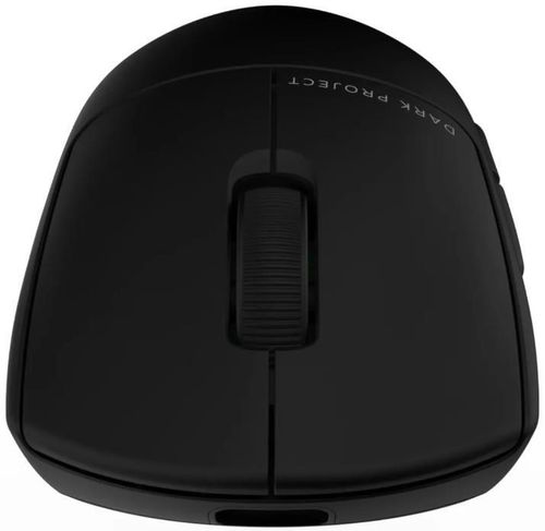 cumpără Mouse Dark Project Nexus Wireless, Black în Chișinău 