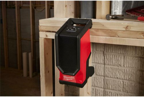 cumpără Boxă portativă Bluetooth Milwaukee 4933493530 Boxa M18 în Chișinău 