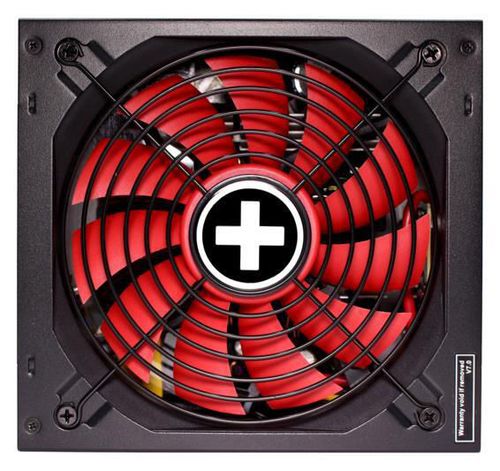 купить Блок питания для ПК Xilence XP650R10 (XN225), 650W, Performance Gaming Series в Кишинёве 