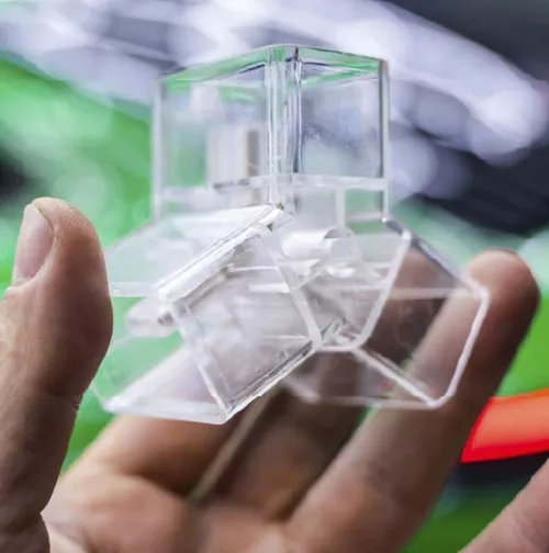 cumpără Corp de iluminat interior Lumion Sistem de iluminat modular LO-6 (484.5x243.5cm) Alb în Chișinău 