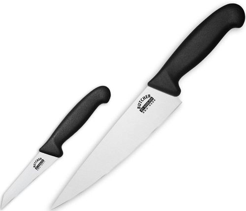 купить Набор ножей Samura BUTCHER 2buc. (SBU-0210) в Кишинёве 