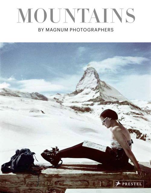 купить Mountains by Magnum Photographers в Кишинёве 