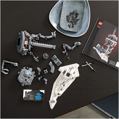купить Конструктор Lego 75306 Imperial Probe Droid в Кишинёве 