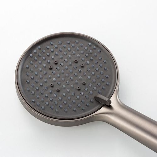 купить Душевая лейка Gappo GP2101-9 Grafite в Кишинёве 