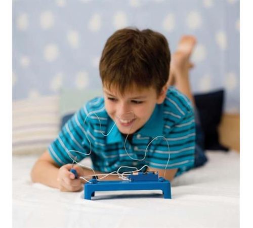 cumpără Set de creație 4M 00-03232 KidzLabs Buzz Wire Making Kit în Chișinău 