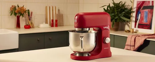 cumpără Robot de bucătărie Kenwood KMX751ARD kMix în Chișinău 