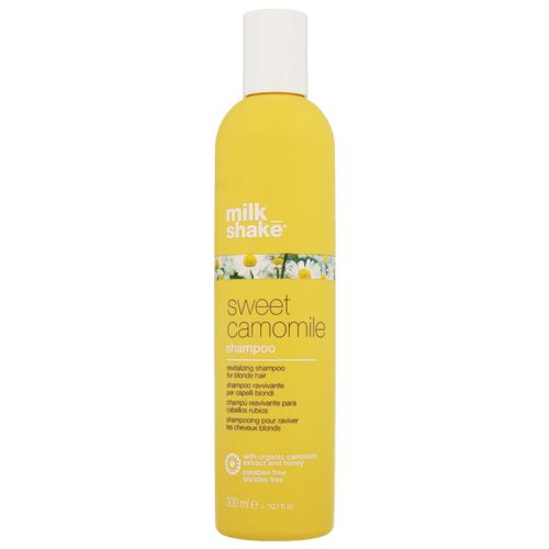 купить Sweet Camomile Shampoo 300Ml в Кишинёве 