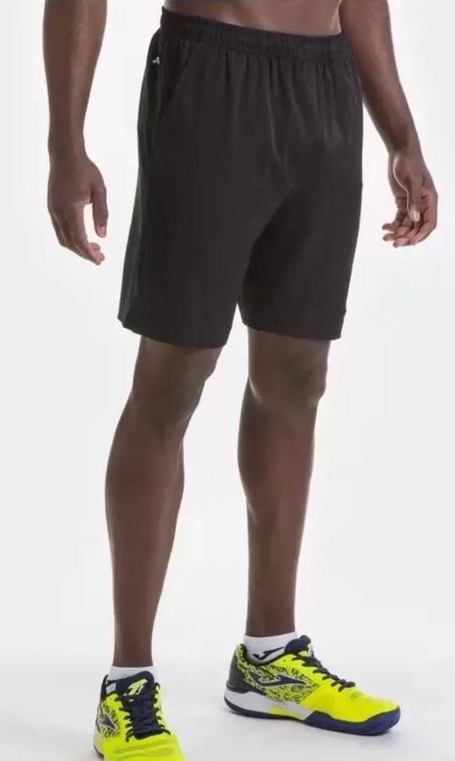 купить Одежда для спорта Joma Bermuda Short Master Black (S) 100186.100 в Кишинёве 