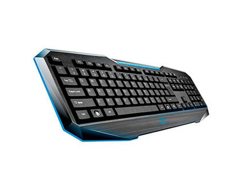 купить Клавиатура AULA Adjudication expert Gaming Keyboard, USB, gamer (tastatura/клавиатура), www в Кишинёве 