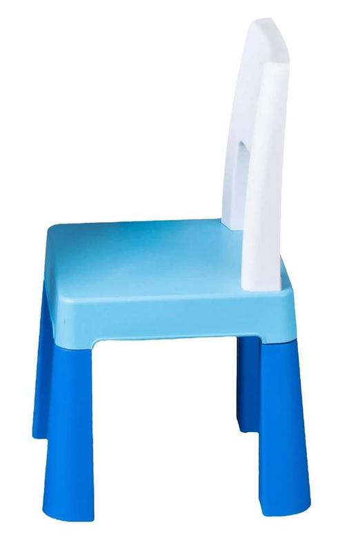купить Набор детской мебели Tega Baby MULTIFUN MF-002-120 синий в Кишинёве 