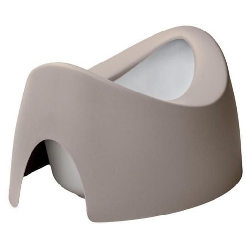 купить Детский горшок Tega Baby Teggi TI-001-177/103 stone/white в Кишинёве 