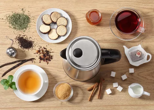 cumpără Fierbător de apă Gorenje K17S în Chișinău 