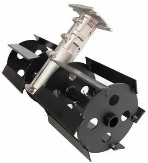 cumpără Motocultor Micul Fermier Cultivator / Prasitoare motocoasa 26mm*9T (eco) (84322990) GF-1376 în Chișinău 