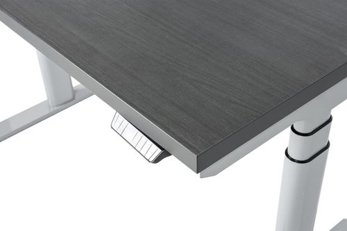 cumpără Masă pentru calculator CUSTÓ 100.02.0122 FlexiDesk Plus în Chișinău 